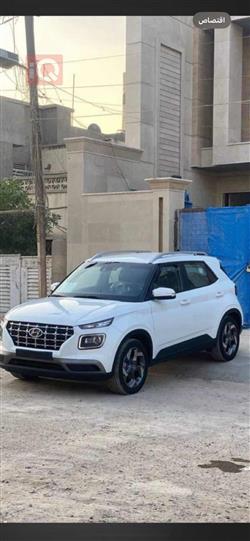 هيونداي فينو